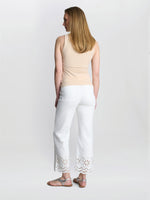 Bettina Vest With Bra Shelf