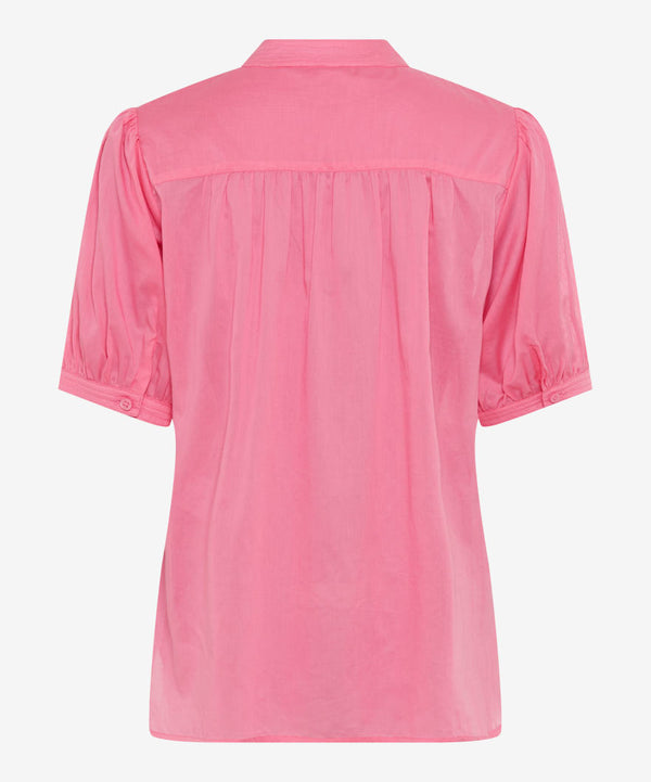 Brax Voile Cotton Shirt