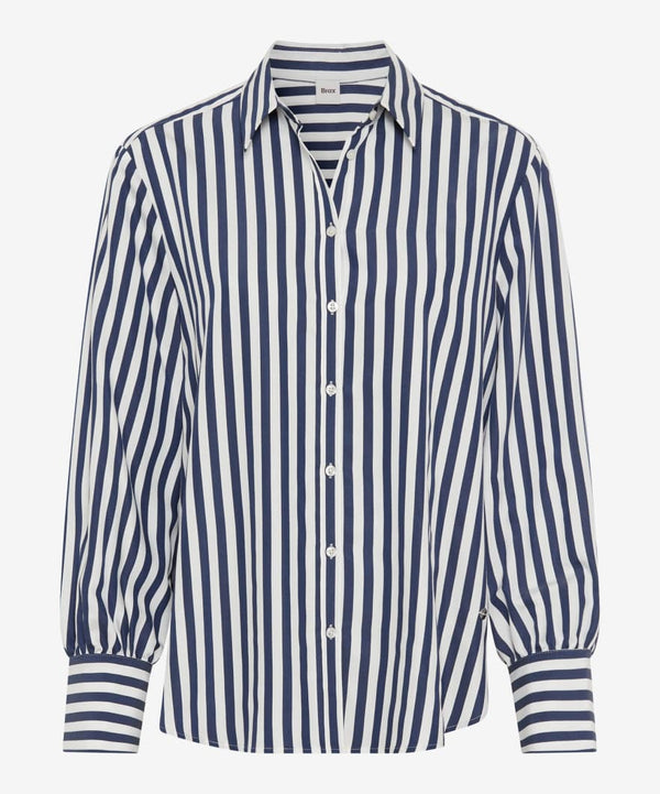 Brax Stripe Shirt