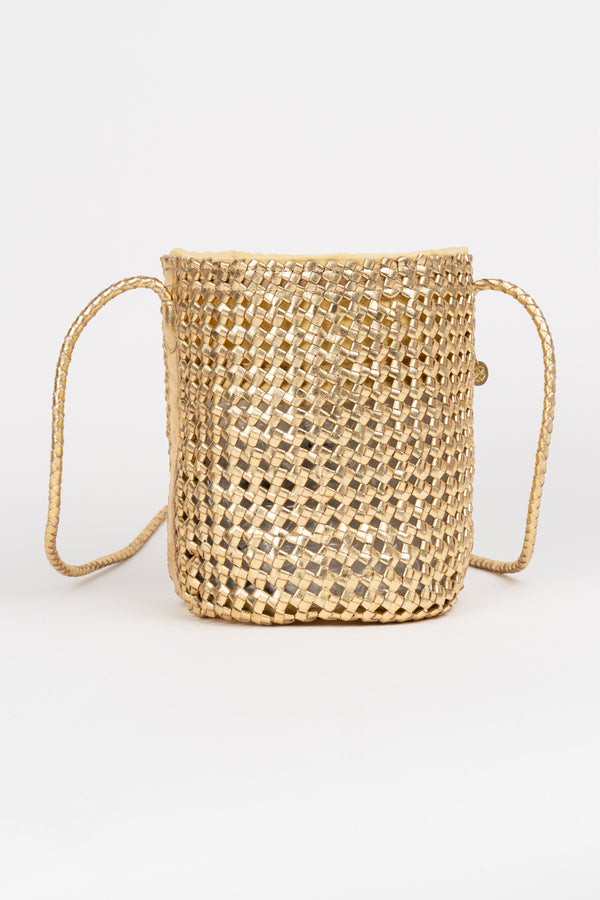 Piti Cuiti Enna Bucket Bag