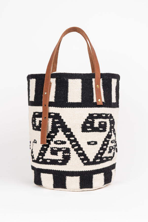 Piti Cuiti Medellin Shop Bag