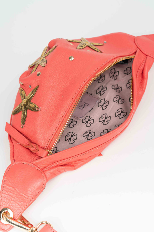 Piti Cuiti Sea Stars Banano Bag