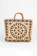 Piti Cuiti Madeira Shopper Bag