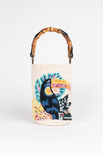 Piti Cuiti Curacao Bucket Bag