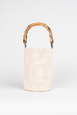 Piti Cuiti Curacao Bucket Bag