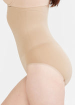 Yummie Seamless Solutions - High Waist Shaping Brief