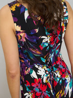 Dani Mult-Colour Floral Dress