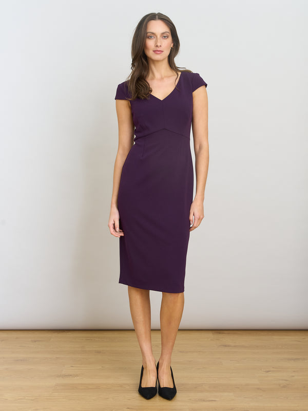 Gilda Sheath Dress