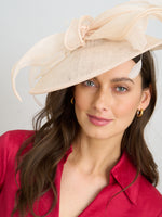 Medium Disc Fascinator