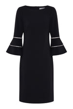 Ivette Long Sleeve Dress