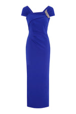 Iyla Embellished Maxi Dress