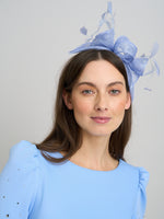 Jadie Maxi Dress With Beaded Sleeves