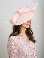 Medium Disc Fascinator