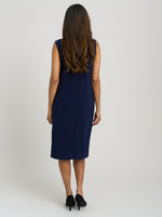 Lidiya Printed Dress And Jacket