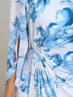 Harmony Floral Print Dress