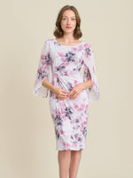 Harmony Floral Print Dress