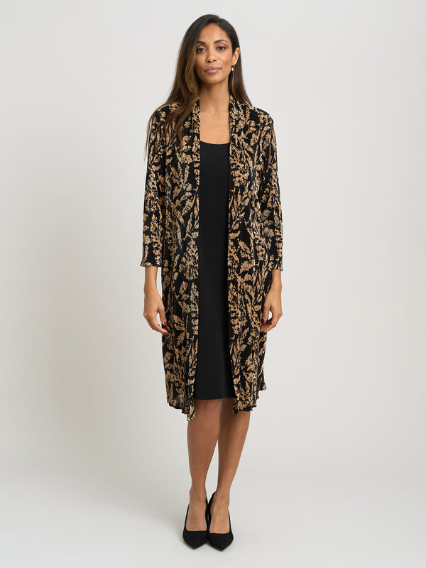 Precious Mock Dress And Jacket