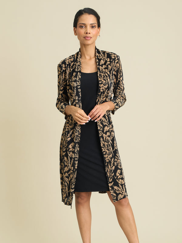 Precious Mock Dress And Jacket