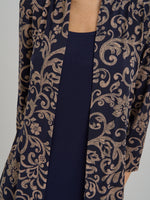 Patsey Mock Dress And Jacket