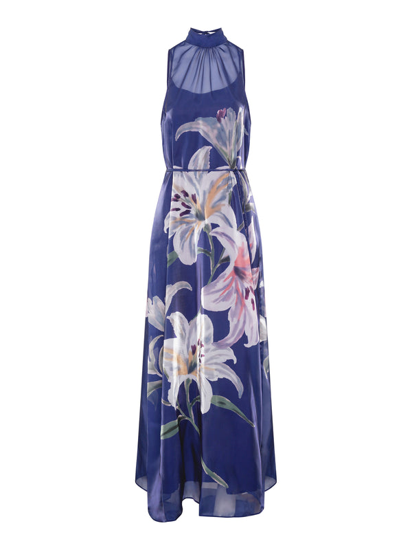 Rileigh Floral Maxi Dress