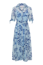 Adrienne Shirt Dress