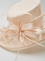 Wide Brimmed Hat