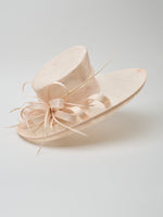 Wide Brimmed Hat