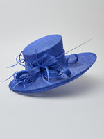 Wide Brimmed Hat