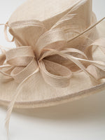 Wide Brimmed Hat