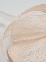 Medium Disc Fascinator