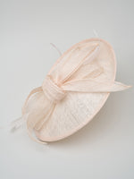 Medium Disc Fascinator