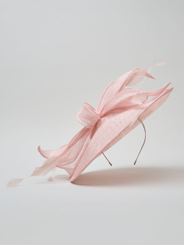 Medium Disc Fascinator