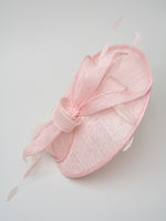 Medium Disc Fascinator