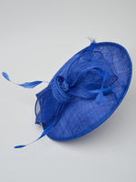 Medium Disc Fascinator
