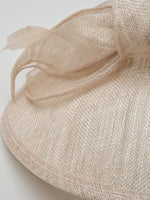 Medium Disc Fascinator