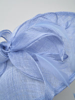 Small Oval Fascinator