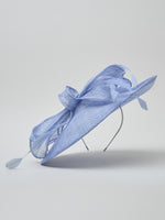 Medium Disc Fascinator