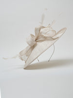 Medium Disc Fascinator