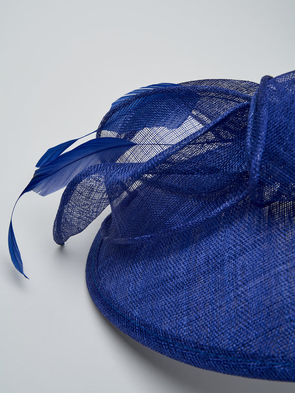Medium Disc Fascinator