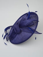 Medium Disc Fascinator