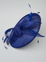 Medium Disc Fascinator