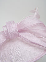 Medium Disc Fascinator