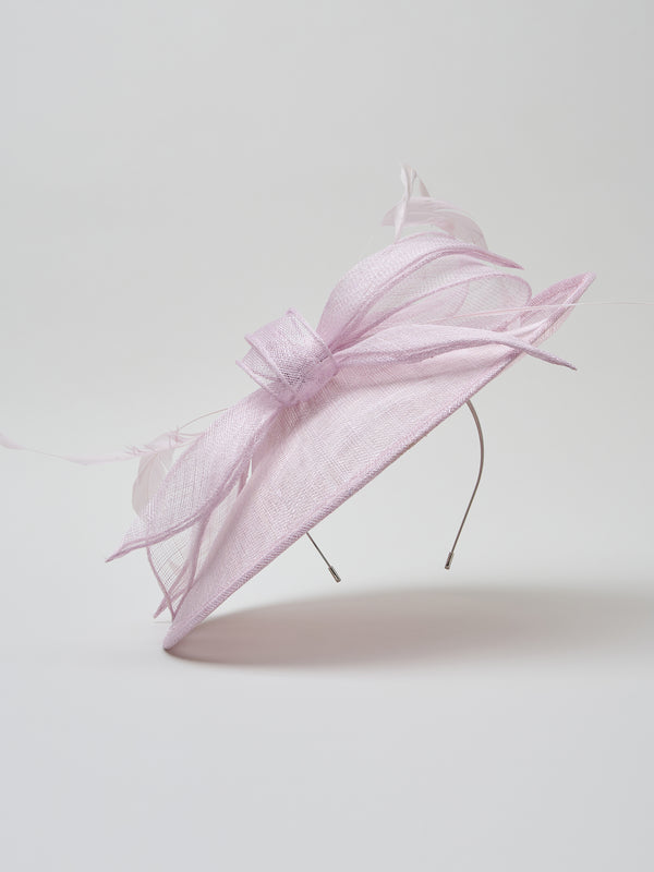Medium Disc Fascinator