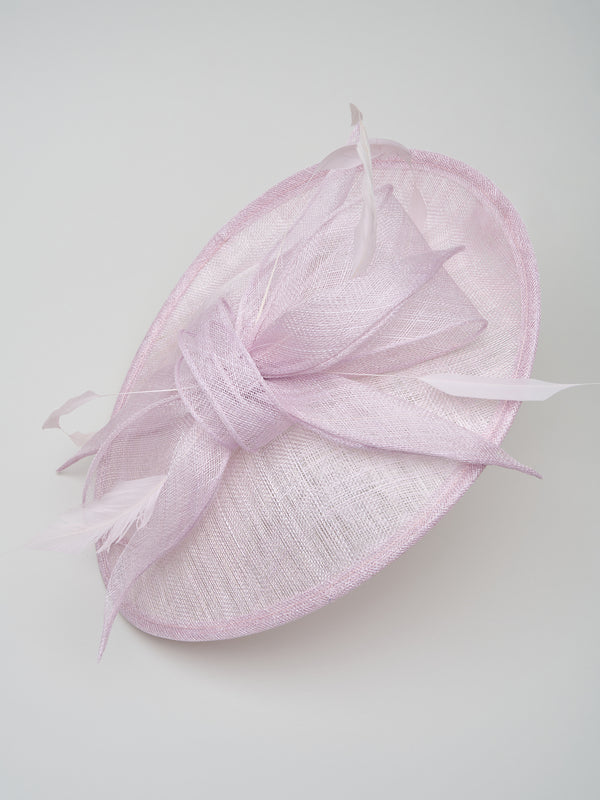 Medium Disc Fascinator