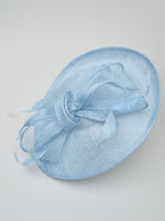 Medium Disc Fascinator