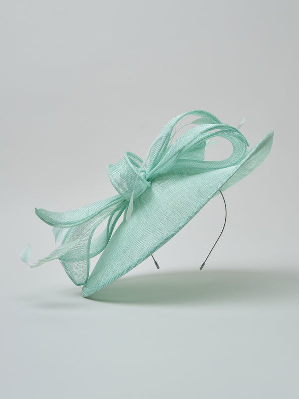Medium Disc Fascinator