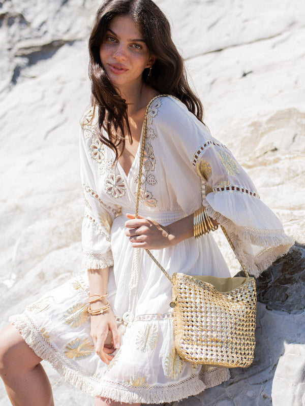 Piti Cuiti Enna Bucket Bag