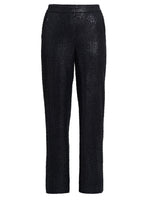 Leilani Sequin Trouser