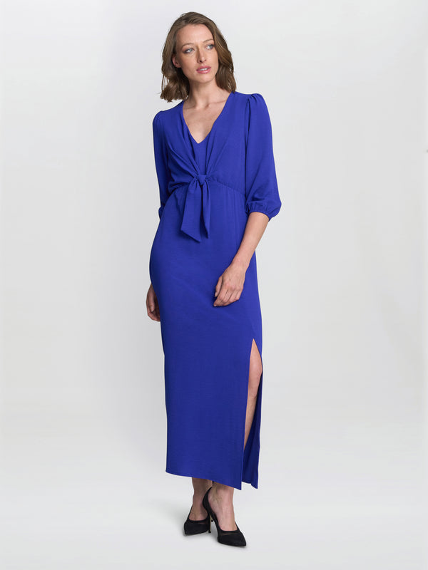 Dionne Maxi Dress