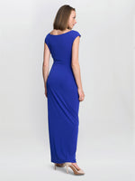 Eileen Jersey Maxi Dress